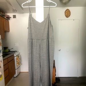 ModCloth Sartorial Enjoyment Knit Jumpsuit